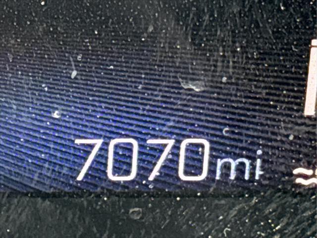 used 2024 Chevrolet Trax car, priced at $24,993