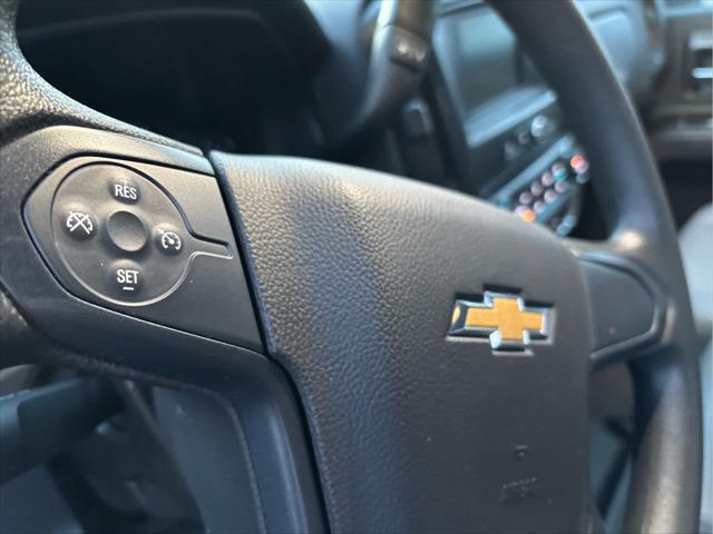 used 2019 Chevrolet Silverado 2500 car, priced at $29,937