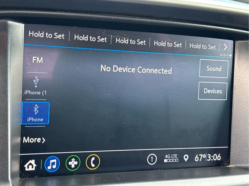used 2022 Chevrolet Colorado car, priced at $31,637