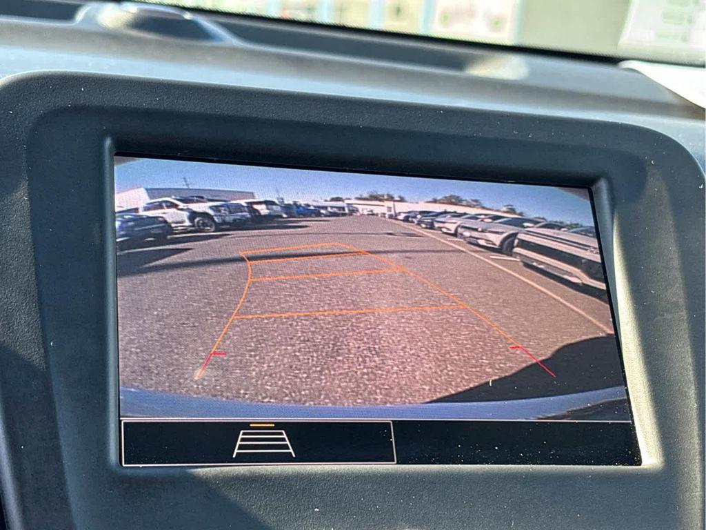 used 2022 Chevrolet Equinox car, priced at $22,937