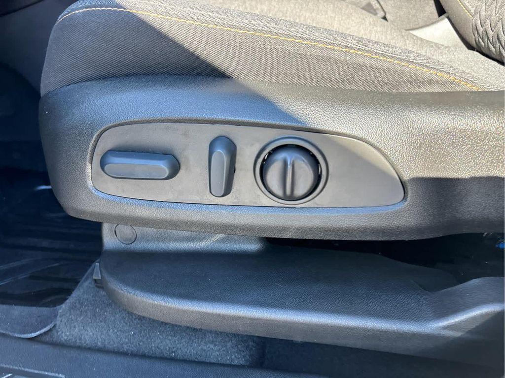 used 2022 Chevrolet Equinox car, priced at $22,937