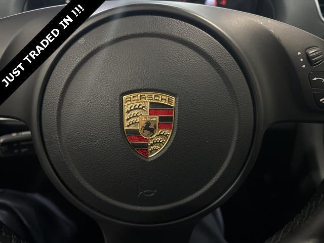 used 2014 Porsche Cayman car, priced at $51,500