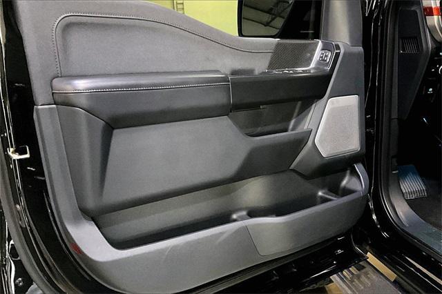 used 2021 Ford F-150 car, priced at $64,718