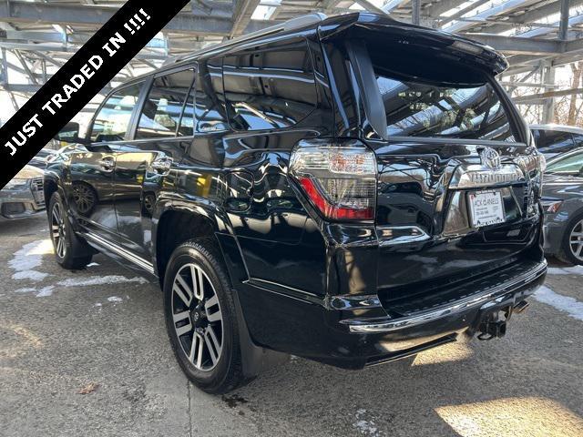 used 2022 Toyota 4Runner car, priced at $43,495