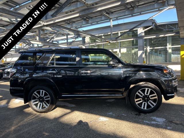 used 2022 Toyota 4Runner car, priced at $43,495