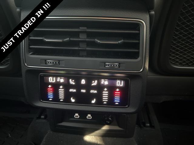 used 2025 Audi SQ7 car, priced at $89,999