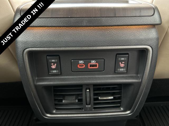 used 2023 Nissan Murano car, priced at $32,899