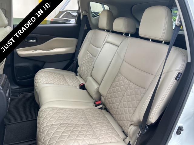 used 2023 Nissan Murano car, priced at $32,899