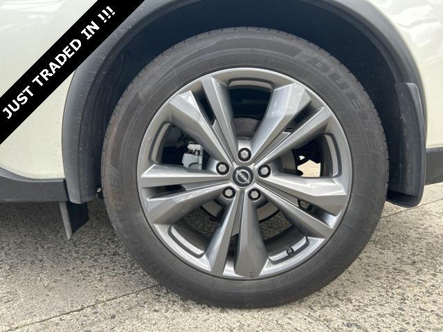 used 2023 Nissan Murano car, priced at $32,899