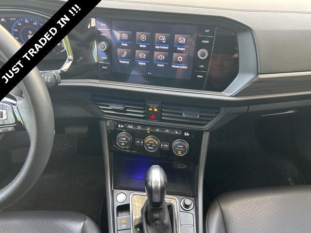 used 2020 Volkswagen Jetta car, priced at $19,999
