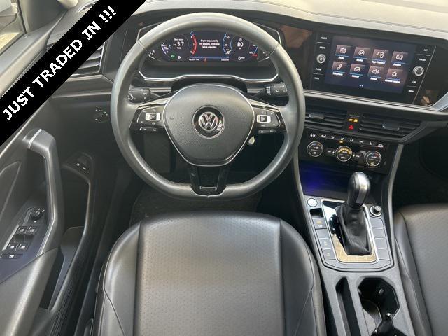 used 2020 Volkswagen Jetta car, priced at $19,999