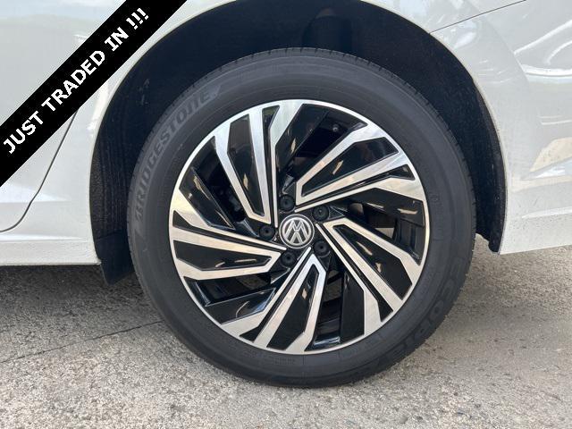 used 2020 Volkswagen Jetta car, priced at $19,999