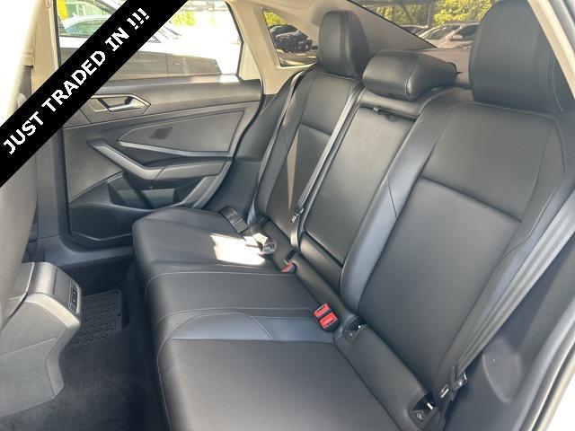 used 2020 Volkswagen Jetta car, priced at $19,999