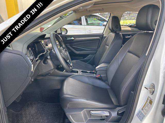 used 2020 Volkswagen Jetta car, priced at $19,999