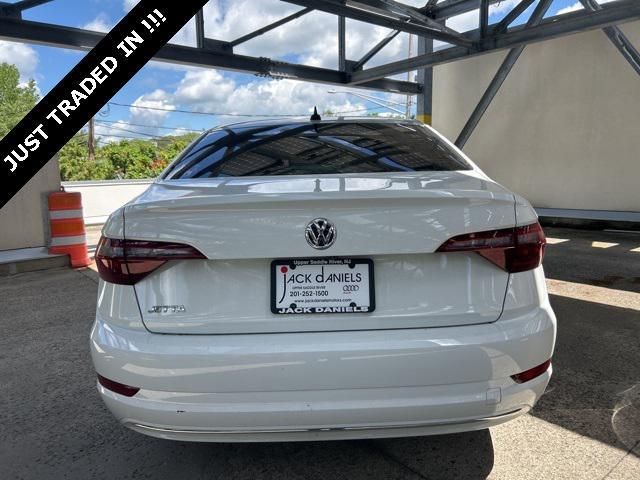 used 2020 Volkswagen Jetta car, priced at $19,999