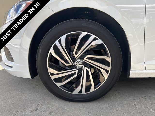 used 2020 Volkswagen Jetta car, priced at $19,999