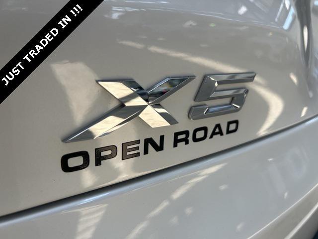 used 2022 BMW X5 car, priced at $41,995