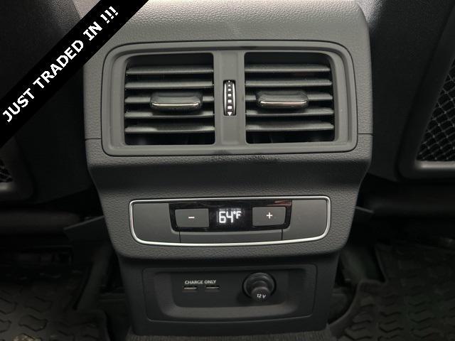 used 2024 Audi Q5 car, priced at $43,999