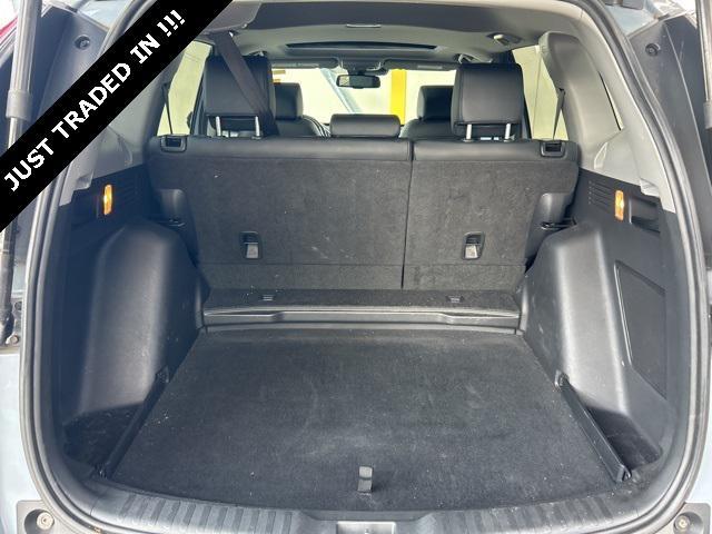 used 2020 Honda CR-V car, priced at $27,699