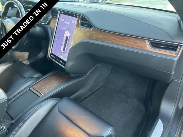 used 2020 Tesla Model S car, priced at $29,997