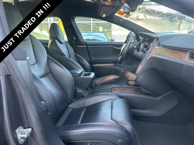 used 2020 Tesla Model S car, priced at $29,997