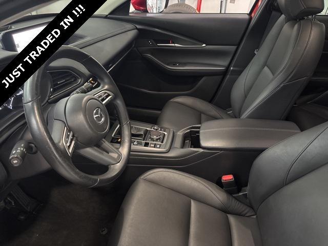 used 2022 Mazda CX-30 car, priced at $21,384