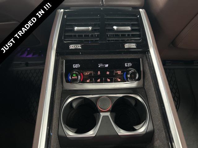 used 2021 BMW 750 car, priced at $47,999