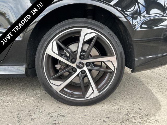 used 2020 Audi A3 car, priced at $22,999