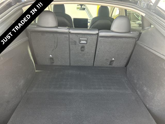 used 2023 Tesla Model Y car, priced at $27,999
