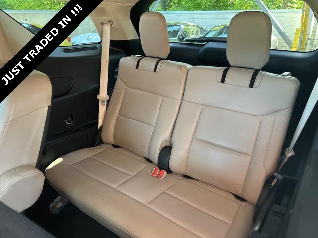 used 2020 Ford Explorer car, priced at $27,492