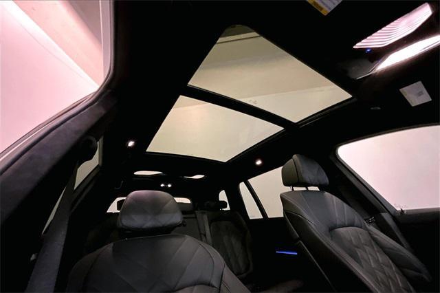 used 2023 BMW X7 car, priced at $66,025