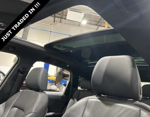 used 2021 Audi Q7 car, priced at $29,999