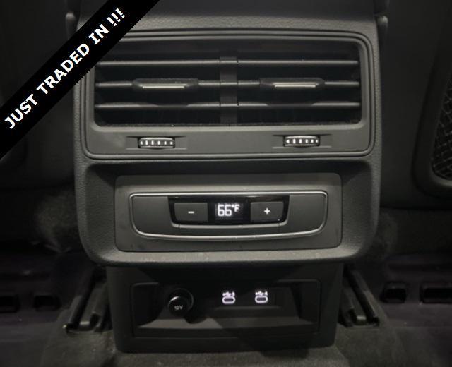 used 2021 Audi Q7 car, priced at $29,999