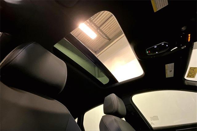 used 2022 Audi A6 car, priced at $38,377