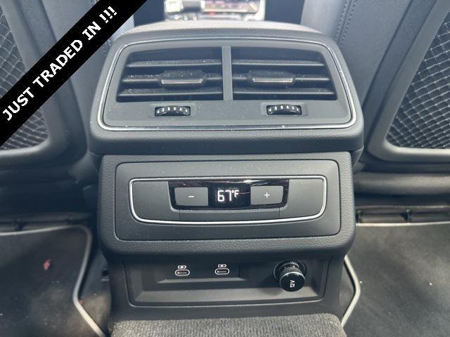 used 2022 Audi A6 car, priced at $40,858