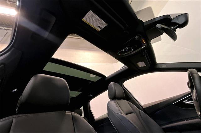 used 2025 Audi Q7 car, priced at $54,999