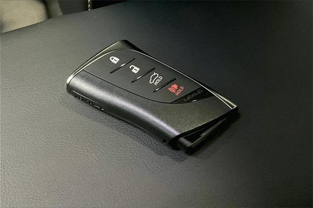 used 2019 Lexus ES 350 car, priced at $26,499