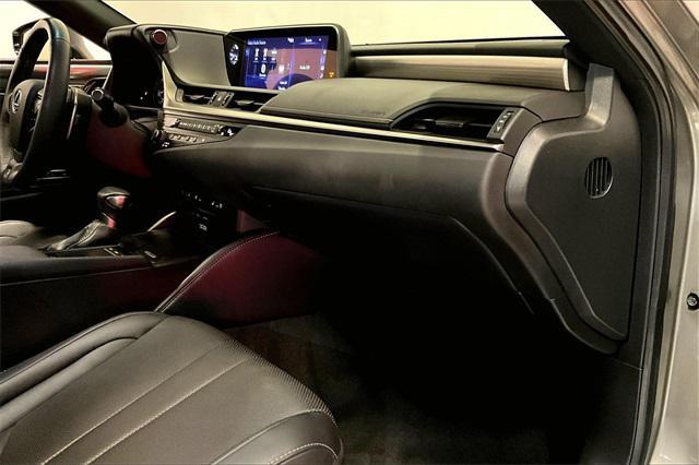 used 2019 Lexus ES 350 car, priced at $26,499