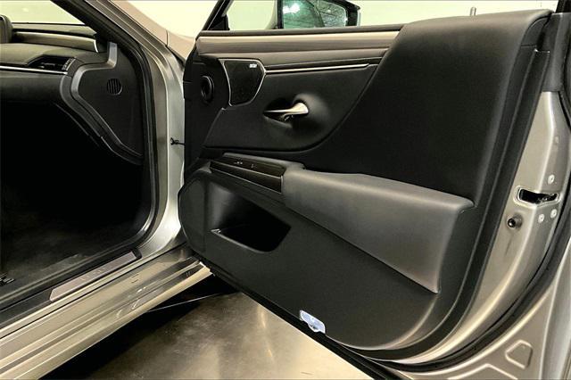 used 2019 Lexus ES 350 car, priced at $26,499