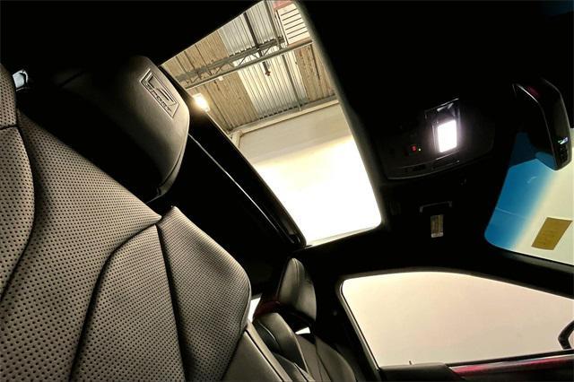 used 2019 Lexus ES 350 car, priced at $26,499