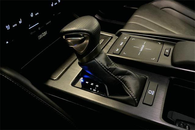 used 2019 Lexus ES 350 car, priced at $26,499