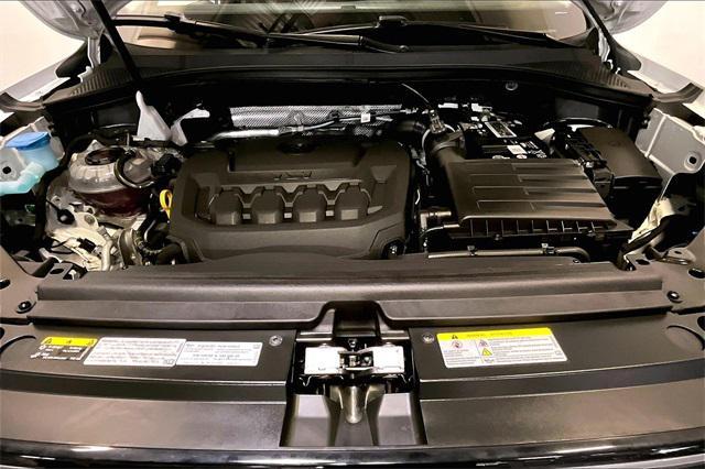 used 2021 Volkswagen Tiguan car, priced at $20,499