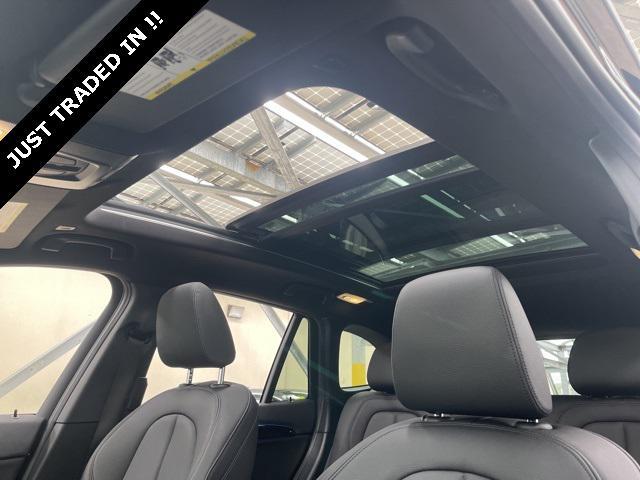 used 2020 BMW X1 car, priced at $21,999