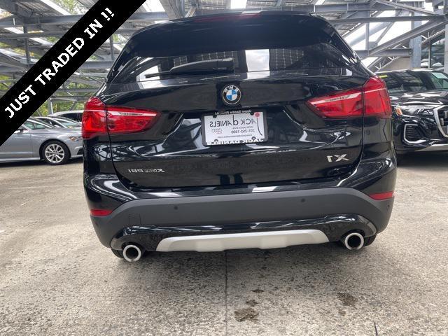 used 2020 BMW X1 car, priced at $21,999
