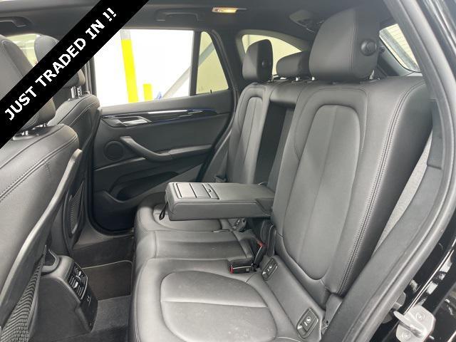used 2020 BMW X1 car, priced at $21,999