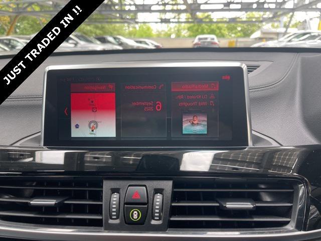 used 2020 BMW X1 car, priced at $21,999