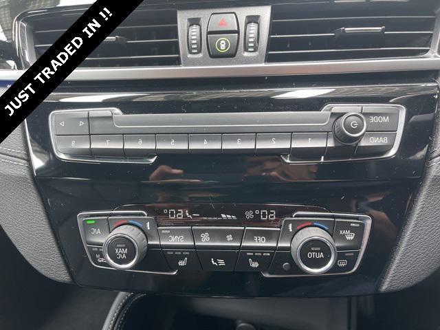 used 2020 BMW X1 car, priced at $21,999