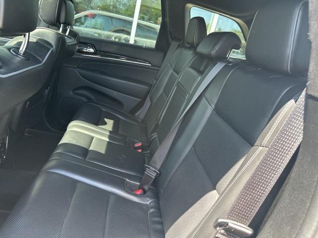used 2019 Jeep Grand Cherokee car, priced at $25,999