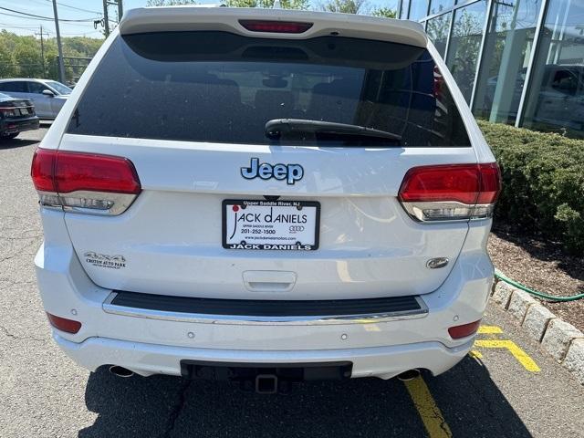 used 2019 Jeep Grand Cherokee car, priced at $25,999