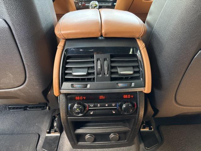 used 2019 BMW X6 car, priced at $26,500